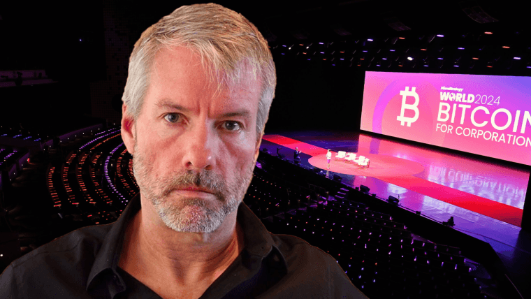 ‘कल चीजें अलग होंगी’: माइक्रोस्ट्रेट्जी के सेलर ने बिटकॉइन की अगली बड़ी चाल का संकेत दिया