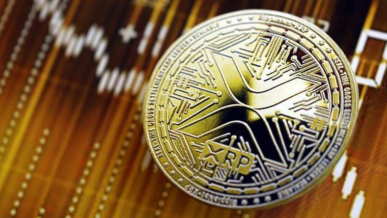 Pembaruan Pasar XRP: Lonjakan Bullish Mengisyaratkan Potensi Breakout Eksplosif