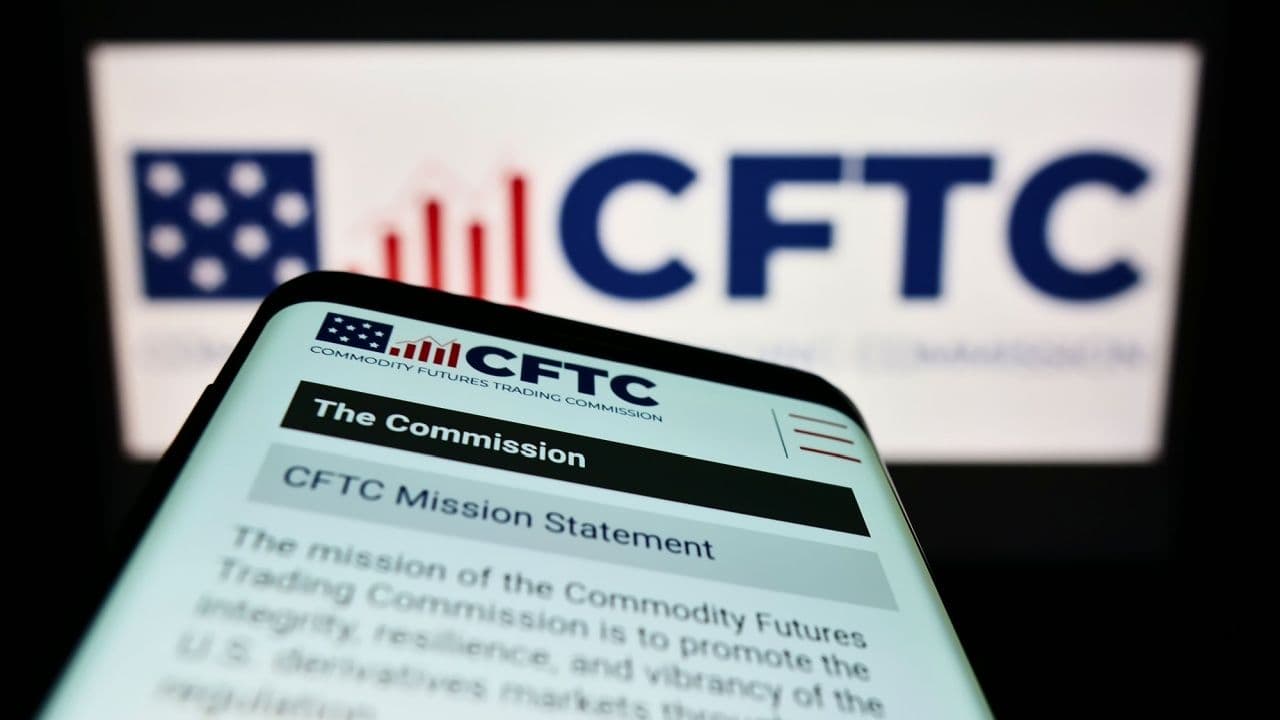 CFTC houdt rondetafelgesprekken over digitale activa en voorspellingsmarkten