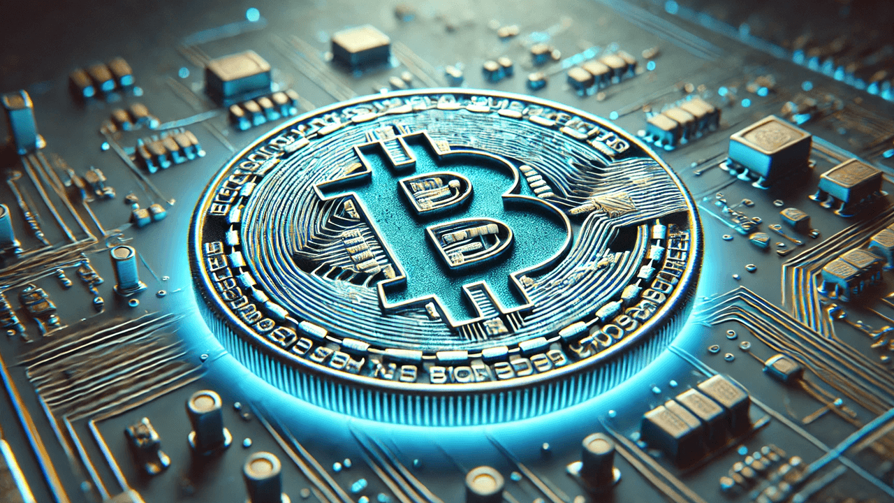 Bitcoin teknisk analyse: Konsolidering på $104K—Stillheten før stormen?