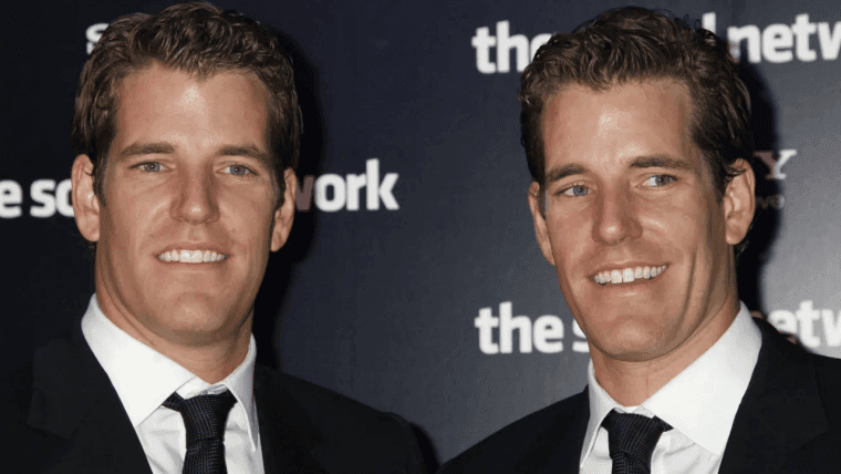 Winklevoss Twins Guardano IPO di Gemini