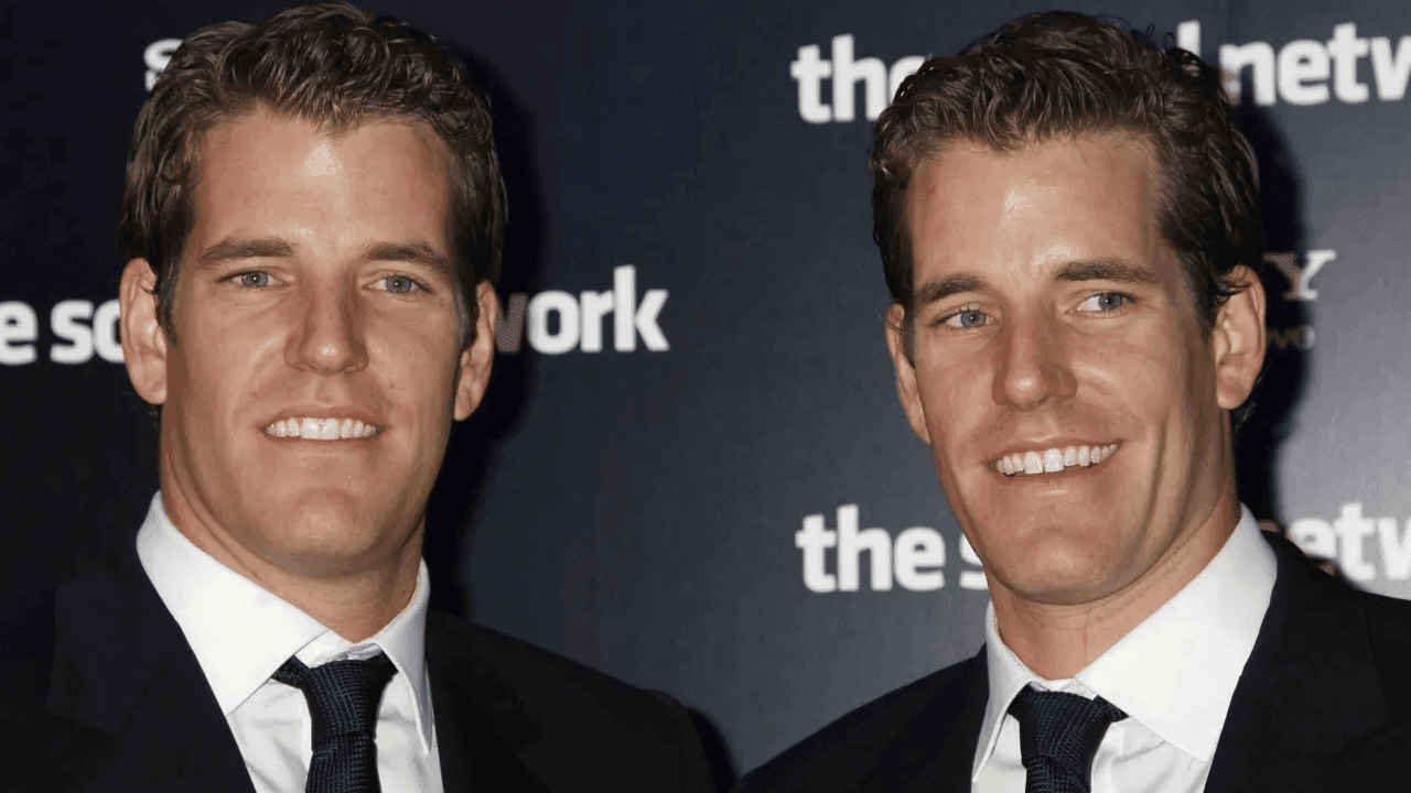 Gêmeos Winklevoss Miram IPO da Gemini