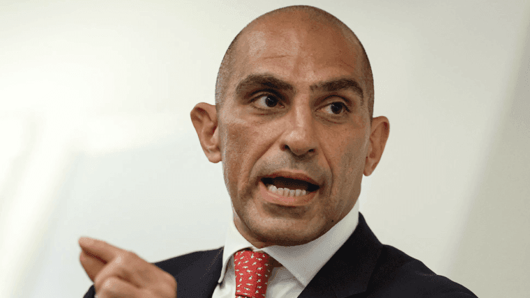 CFTC Голова Ростін Бехнам подає у відставку на тлі антикриптовалютного виходу