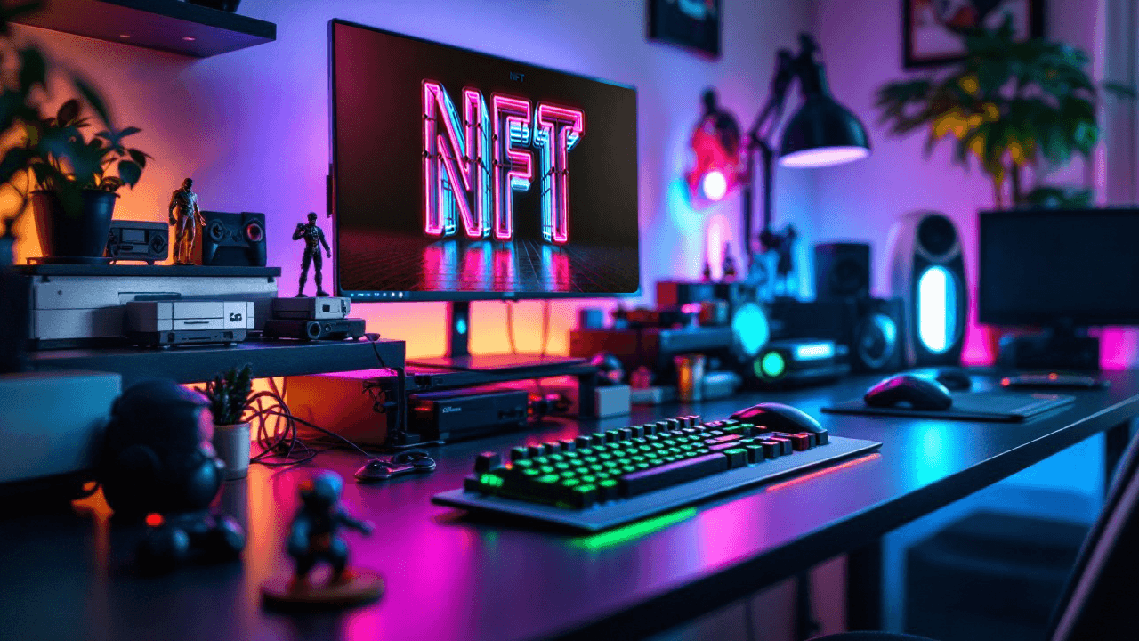 Base Skyder Med 219%, da NFT'er Rammer $155M Denne Uge: Vindere, Tabere og Store Spendere