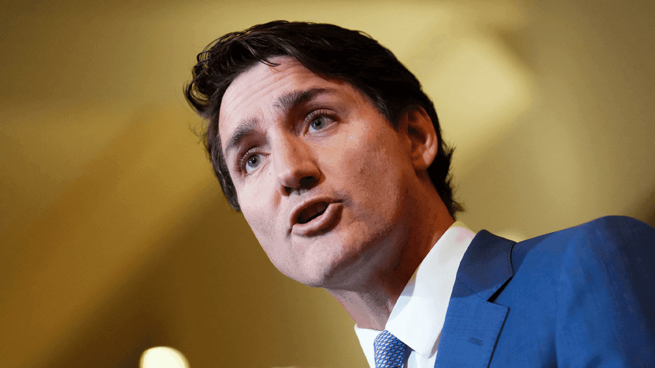 Den canadiske premierminister Justin Trudeau træder tilbage, hvilket giver plads til pro-Bitcoin leder Pierre Poilievre