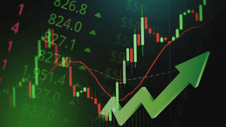 Coinshares: Prilivi digitalnih sredstev dosegli rekordnih 2,2 milijarde dolarjev v enem tednu