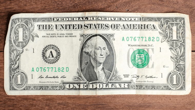 Trumps Tariffer, Sanksjoner for å Forske De-Dollarisering, Sier Økonom