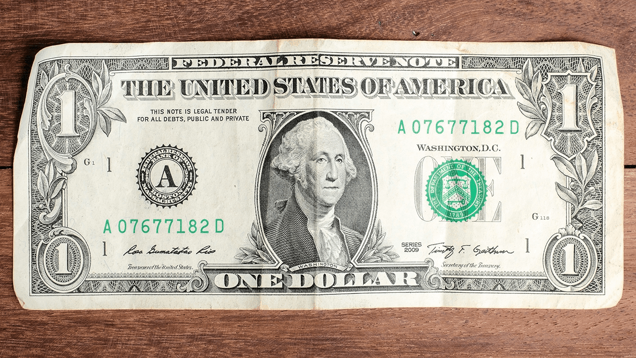 Trumps tolde, sanktioner vil fremskynde af-dollarisering, siger økonom