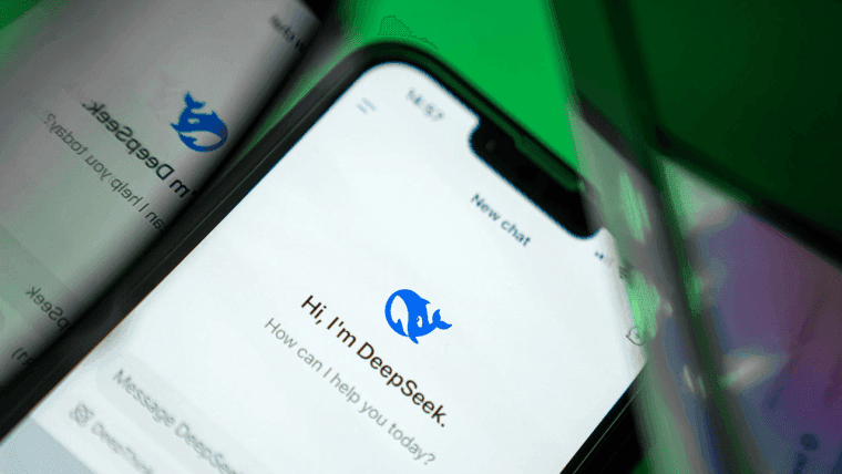 Deepseek's AI Revolution Sparks Chaos in Crypto and US and European Stock Markets