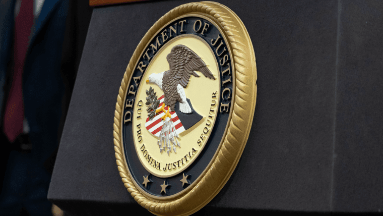 Bitmex在司法部据称要求4.2亿美元后，以1亿美元解决洗钱案