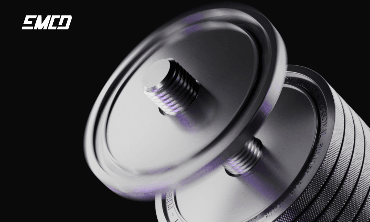 Coinhold av EMCD: En Smartere Måte å Tjene Passiv Kryptoinntekt