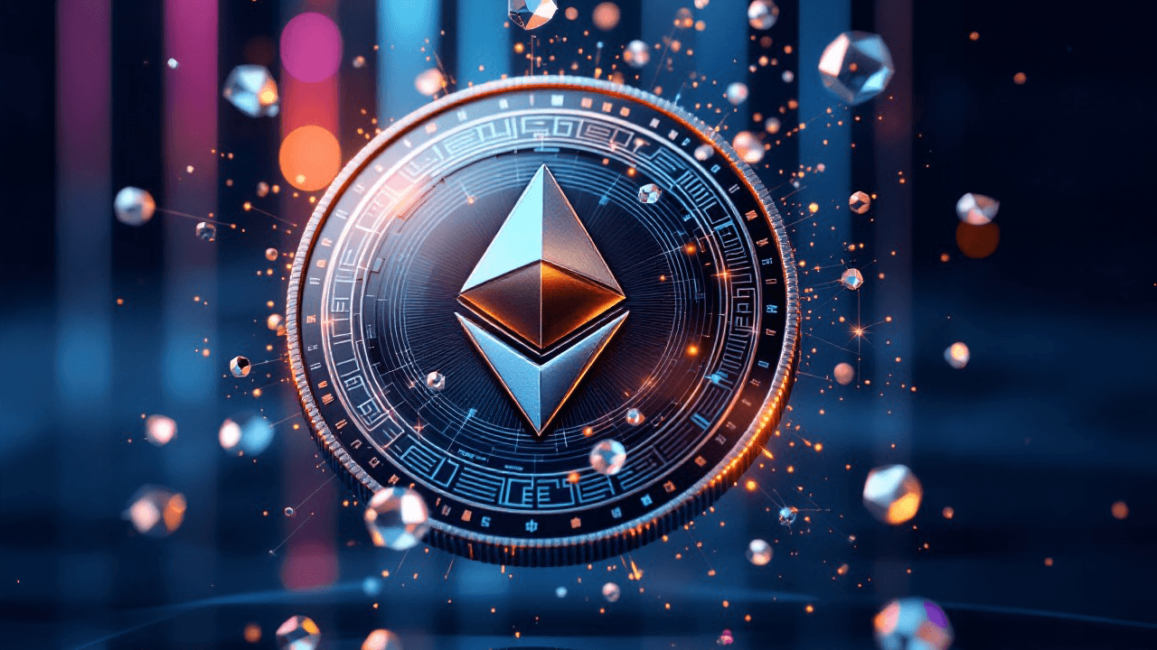 Ethereum glisse encore plus loin alors que les concurrents volent la vedette