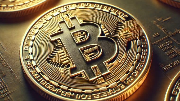 Bitcoin Technical Analysis: BTC Balances Between Bullish Momentum and Short-Term Resistance