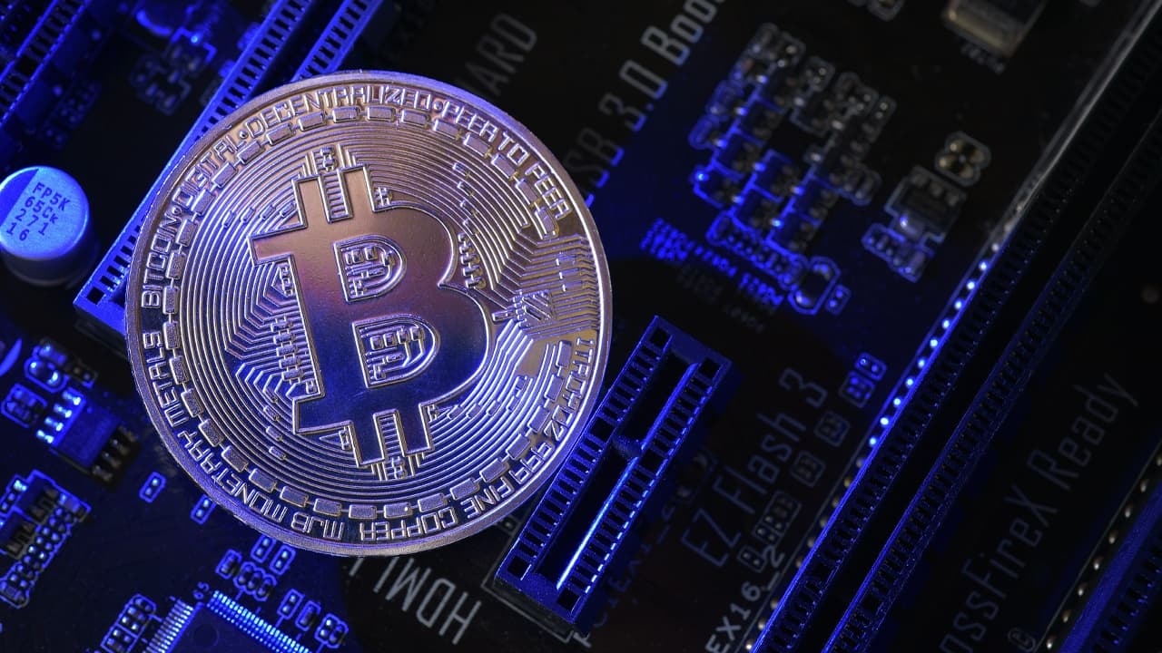Bitcoin Teknisk Analyse: Vil et Brud Over $106K Udløse et Rally Tilbage til $109K?