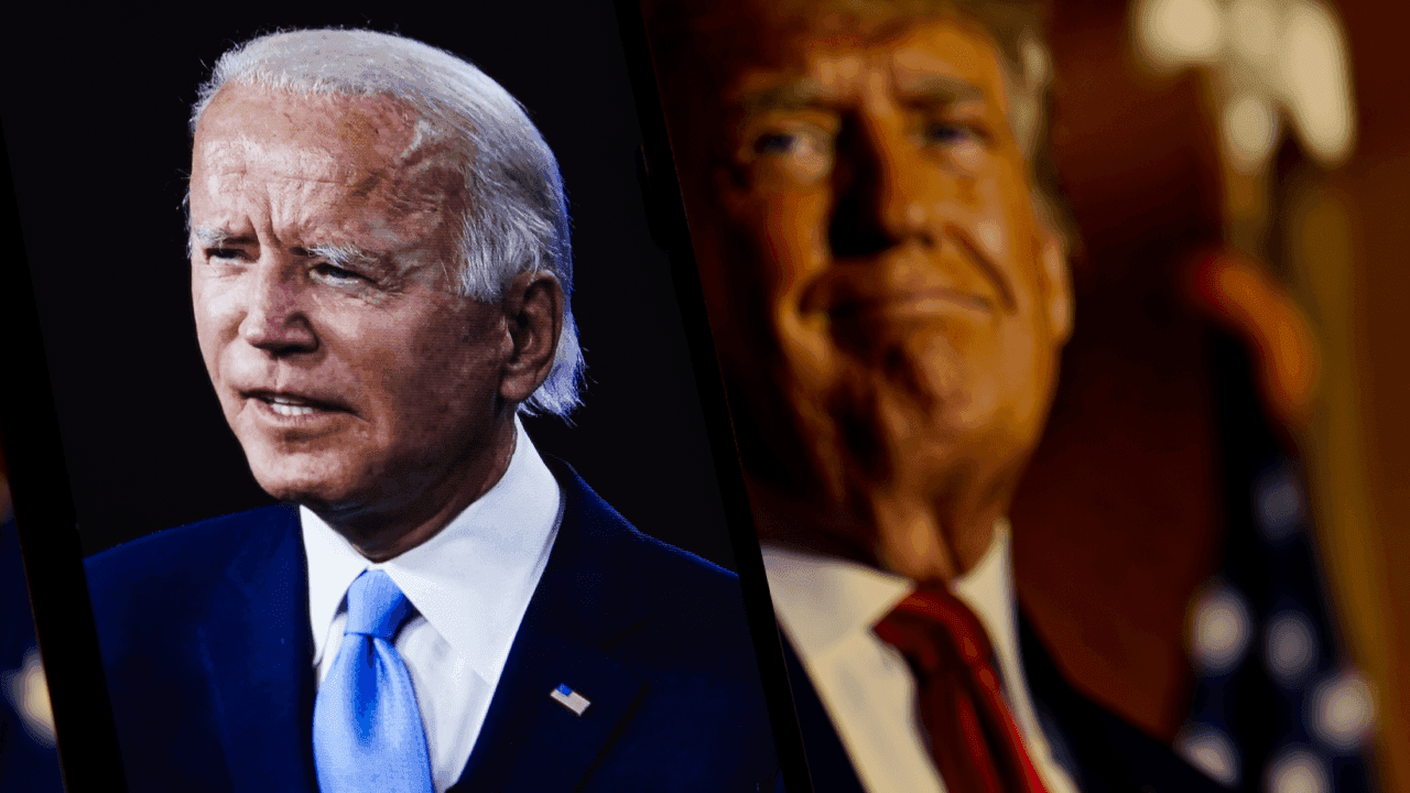 Trump, Biden'ın Ekonomik Saatli Bombasını Devralıyor: Borç Krizi, Enflasyon ve Küresel Gerginlikler Kapıda