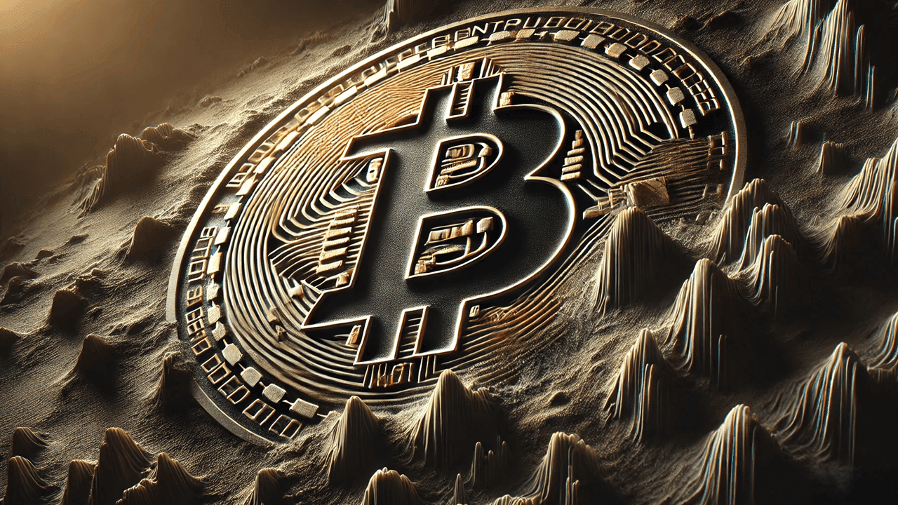 Inde i Bitcoin-miningens revolution i 2024: Rapport afslører triumfer og udfordringer