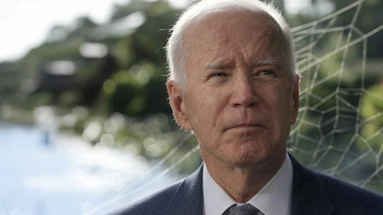 Microstrategy, el gigante de Bitcoin, atrapado en la red fiscal de Biden