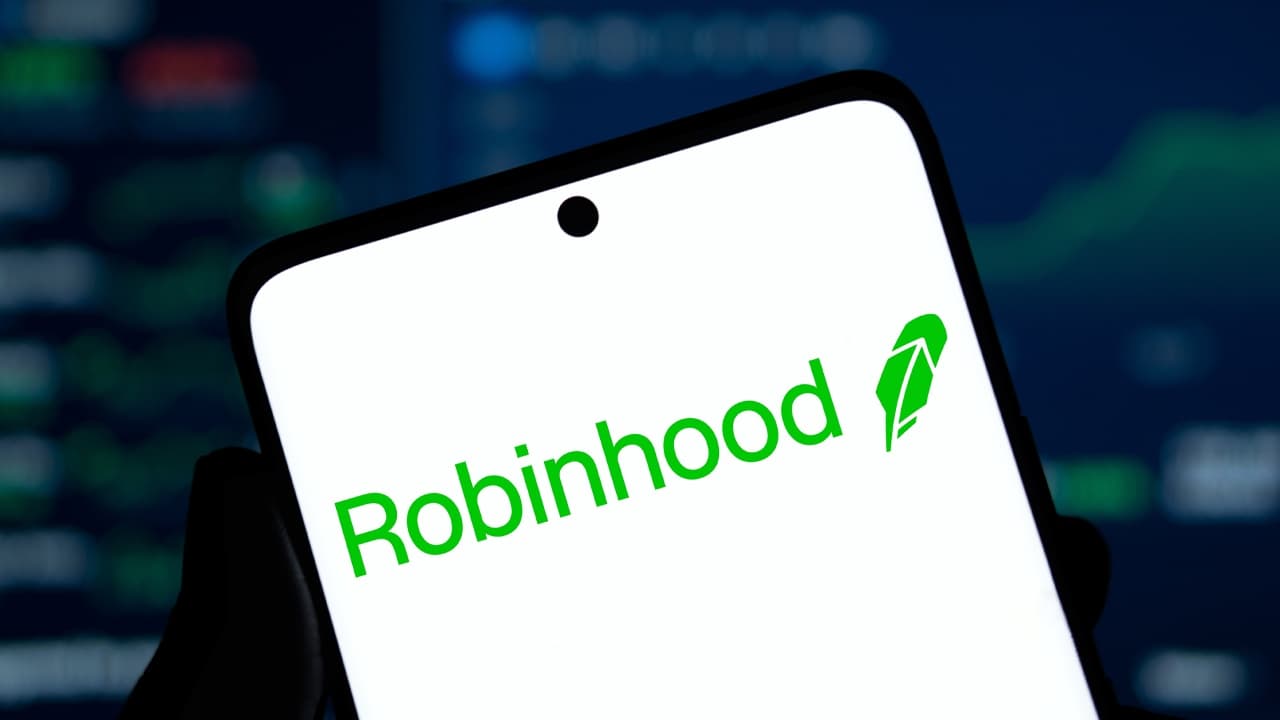 Robinhoods Futurehandelsrevolution Kommer Snart—Bitcoin, Guld och Mer