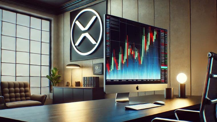 Pembaruan Pasar XRP: Dukungan $2.30 Menjadi Kunci untuk Menembus Resistensi $2.50