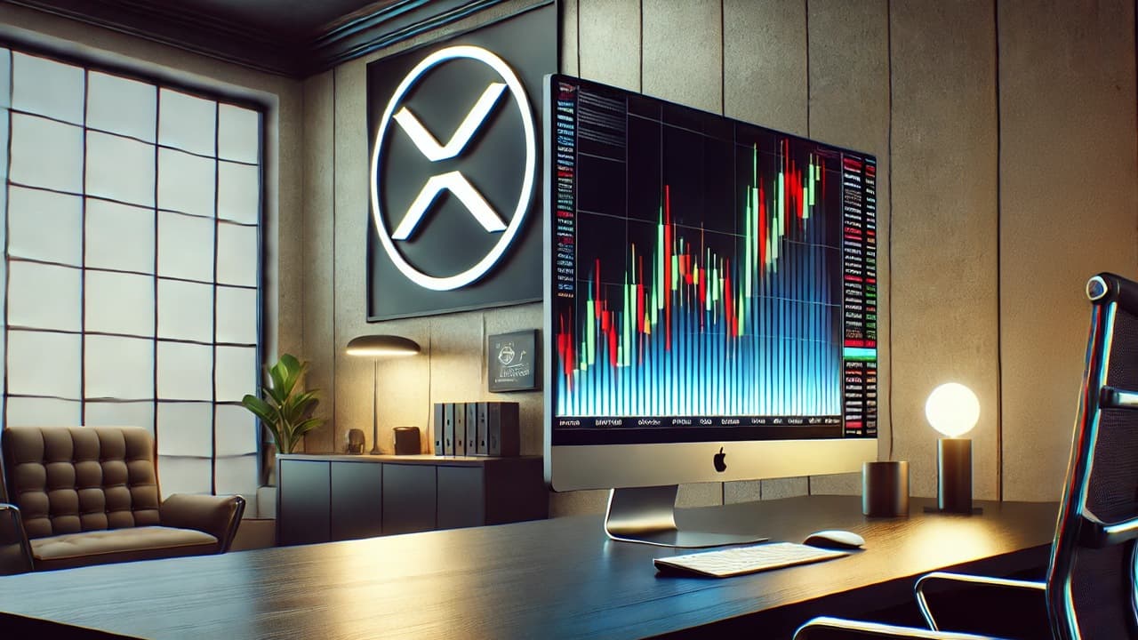 XRP市場アップデート: $2.30のサポートが$2.50の抵抗を突破する鍵となる