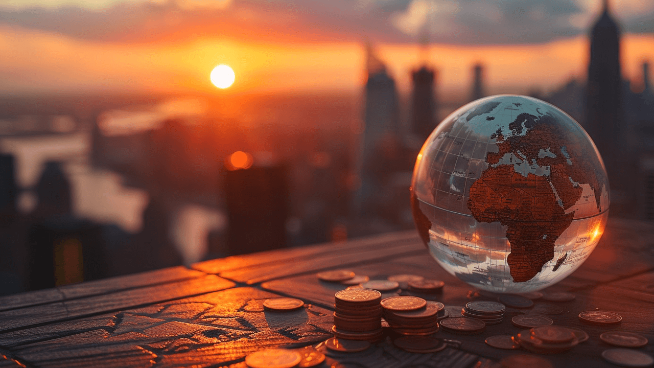 L'ère de la DeFi : Redéfinir le capitalisme et libérer la liberté économique pour tous