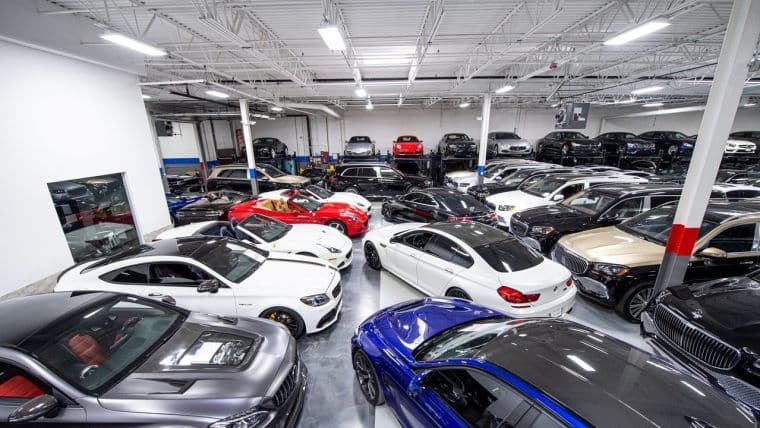 South African Startup Revs up Crypto Payments for Car Purchases