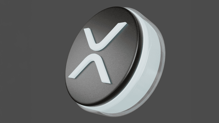 XRP市场更新：日内高点$2.60激发对持续上涨的乐观情绪