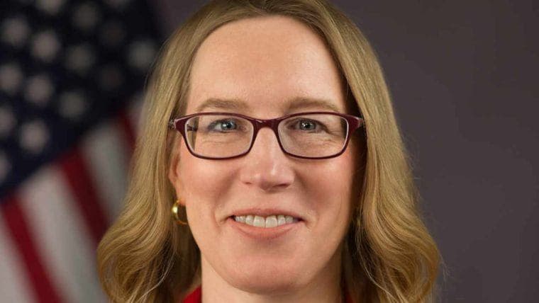 La SEC crea una task force per definire regolamenti più chiari sul cripto