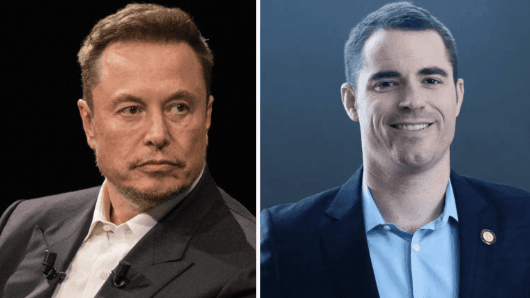 Na de gratie van Ulbricht, is Roger Ver de volgende? Elon Musk geeft zijn mening