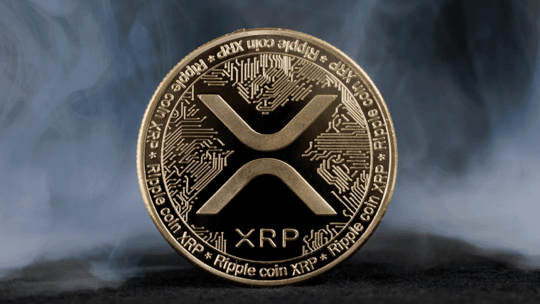 XRP重新洗牌加密货币排名：重新夺回第三大市值位置