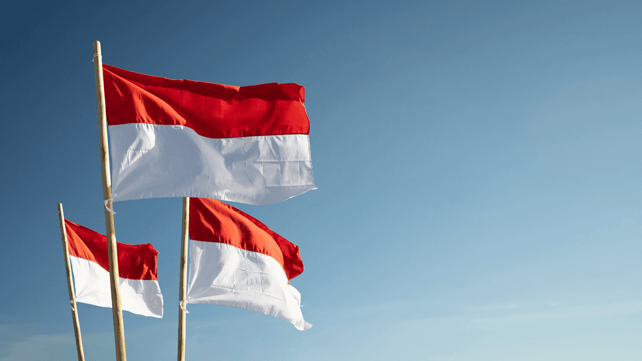 Cryptocurrency Trading in Indonesia Reaches $40 Billion in 2024