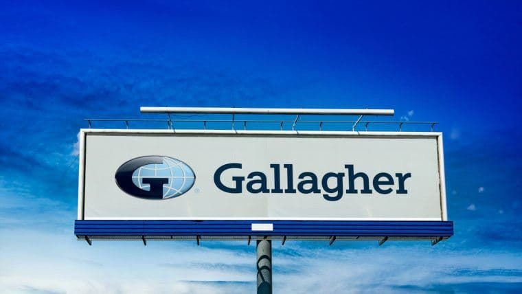 Страховой брокерский гигант Gallagher запускает решение для австралийских фирм, занимающихся цифровыми активами