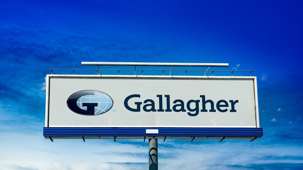 Verzekeringsmakelaar Gigant Gallagher Lanceert Oplossing voor Australische Digitale Activafirma's