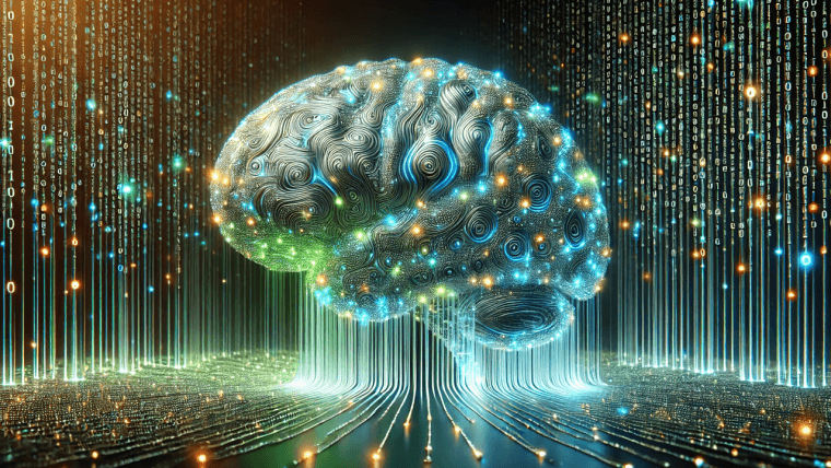 DLT reconstruira la confiance dans l'IA