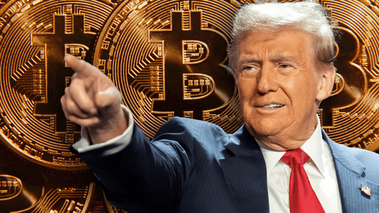 Markedsfeber: Bitcoin når $100,715 midt i Trump-politikkens oppmerksomhet