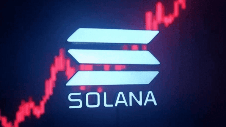Le prix de Solana baisse de 5%, mais le nouveau projet de Layer-2 Solaxy approche les 10 millions de dollars lors de l'ICO - Nouvelle alternative à SOL ?