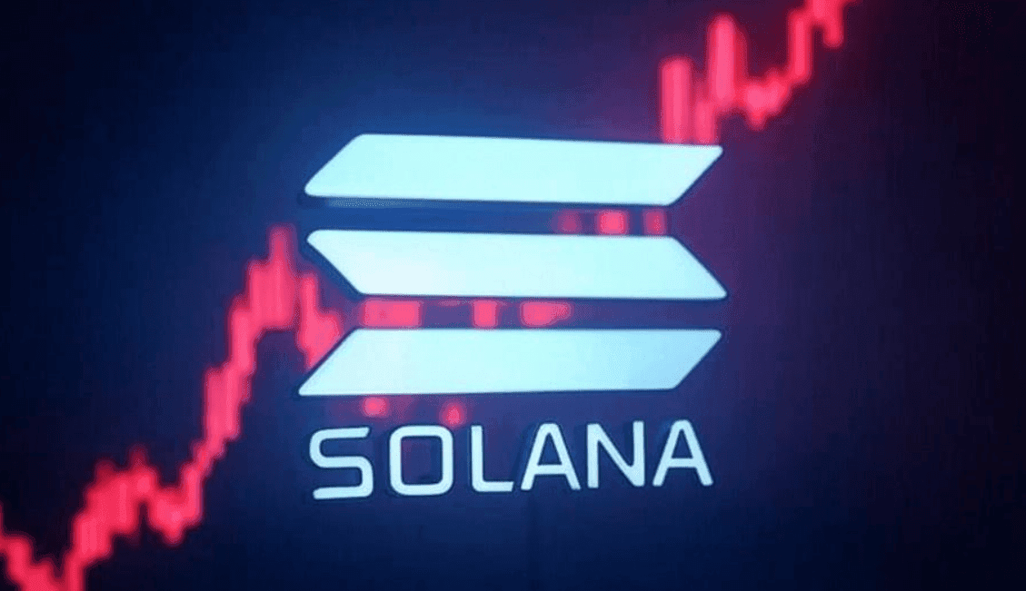 Solana Price Dips 5% but New Layer-2 Project Solaxy Nears $10M in ICO - New SOL Alternative?