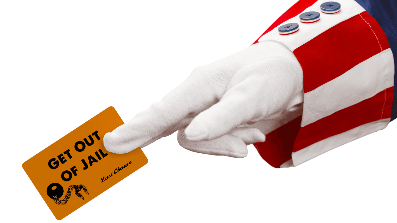 Aktivis NH Liberty Dukung Inovator Kripto, Mencari Pengampunan Presiden