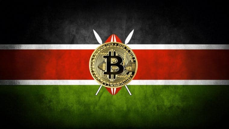 Kenya Set to Embrace Cryptocurrency: Government Prepares Legislation to Regulate Virtual Assets