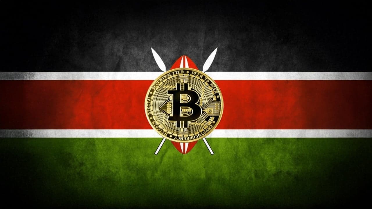 Kenya se prepara para adoptar las criptomonedas: el gobierno prepara legislación para regular los activos virtuales