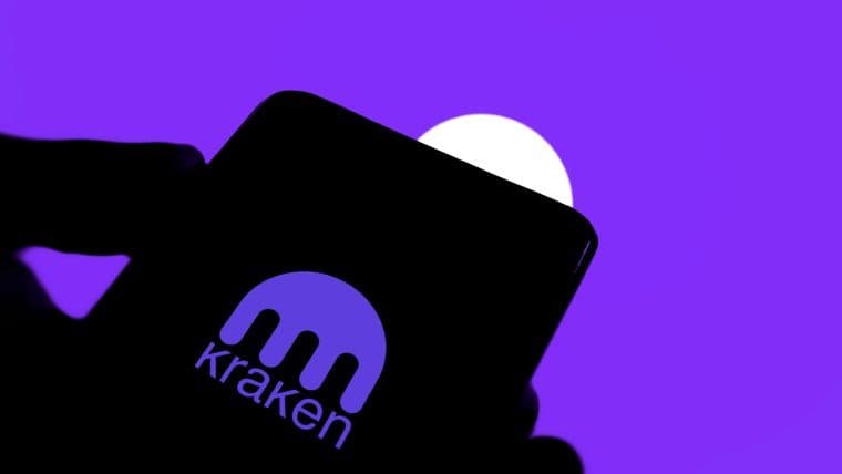 Kraken уберет USDT и четыре другие стейблкоина для пользователей из Европы