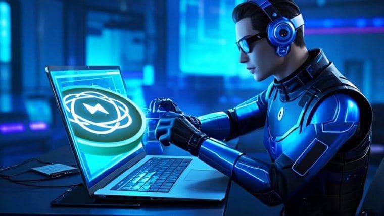 Solana继续下跌，随着Lightchain AI预售接近尾声并推出测试网