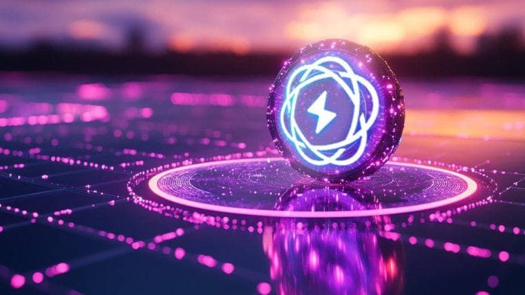 Solana价格下跌，距离Lightchain AI测试网发布还有7天