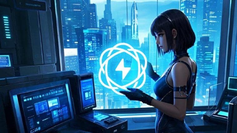 以太坊用户蜂拥参与Lightchain AI预售——不要错过