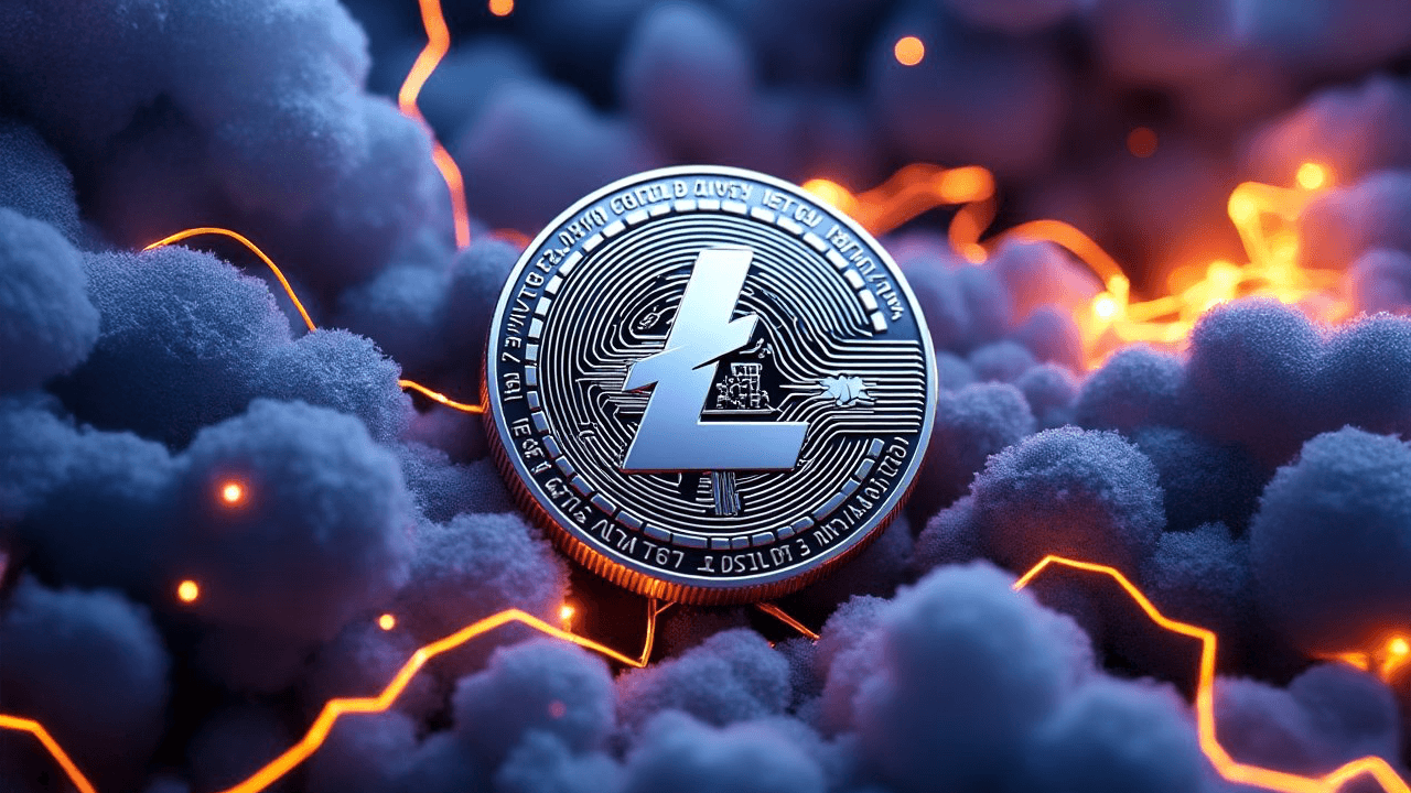 Litecoin springer tocifret natten over: Kan 'sølv til Bitcoins guld' skinne igen?