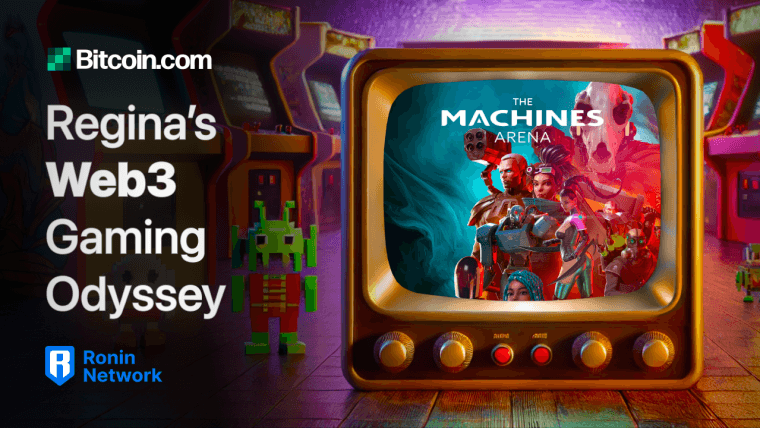 يجعل موسم 3 من The Machines Arena الحدث أكثر إثارة