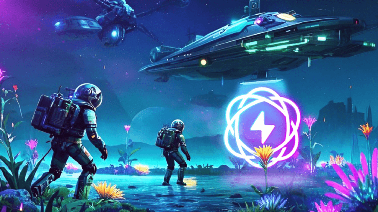 Lightchain AI 在预售阶段10售罄，剩余仅5个阶段——已筹集800万美元