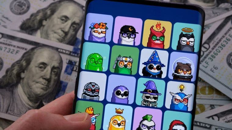 Бульбашка NFT лопнула: експерти попереджають, що випускникам доведеться проявити креативність або зіткнутися з забуттям