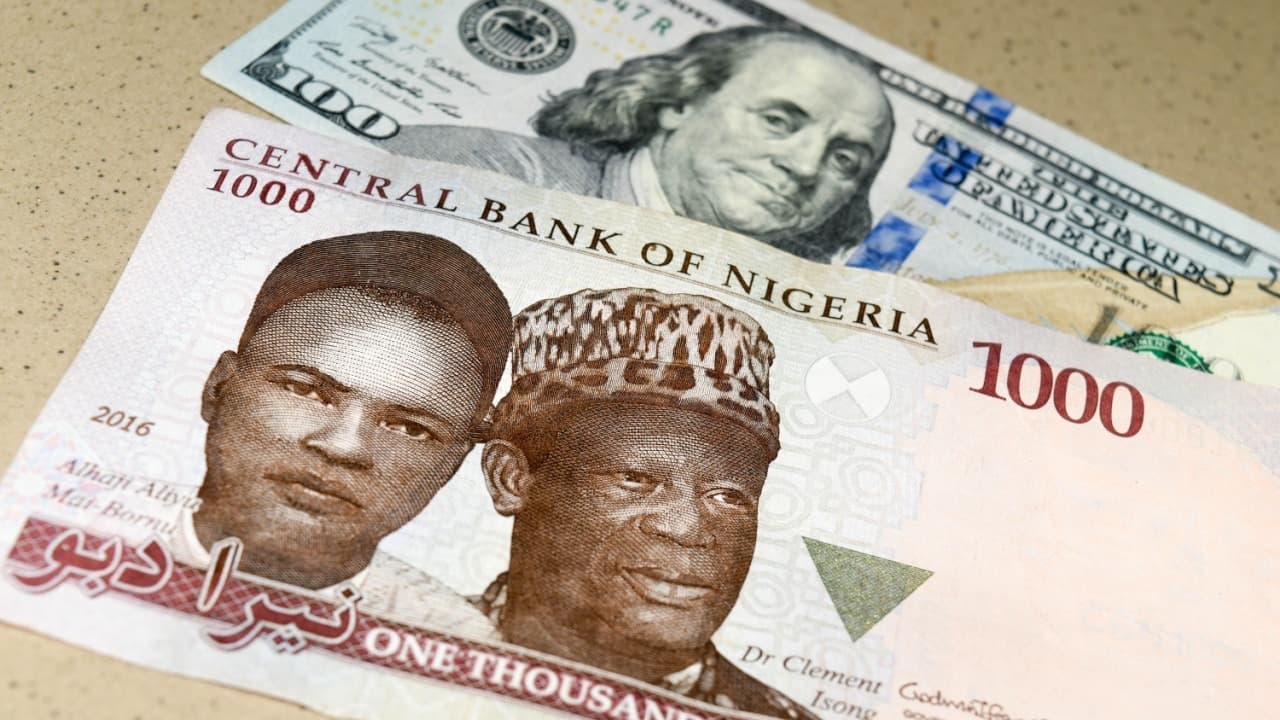 Trumps 'America First'-beleid bedreigt Afrikaanse valuta's