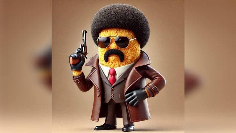 Crouton Jones 如何革新娱乐、区块链和社区建设